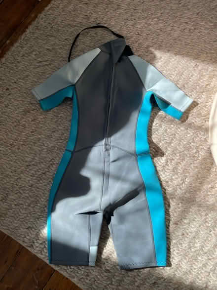 Photo of free Women’s wet suit (Angel N1) #2