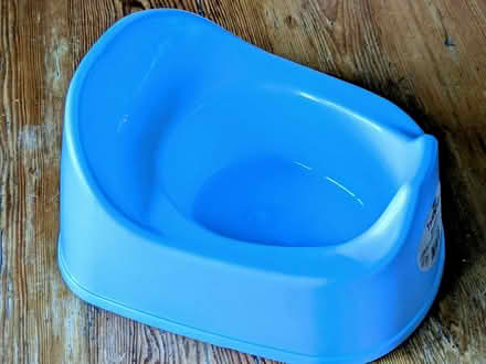 Photo of free Potty (Shalford, GU4) #1