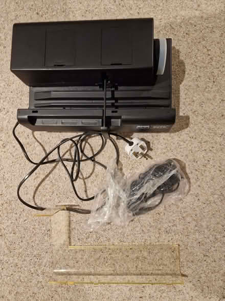 Photo of free Jessops slide projector (Enborne Row RG14) #3
