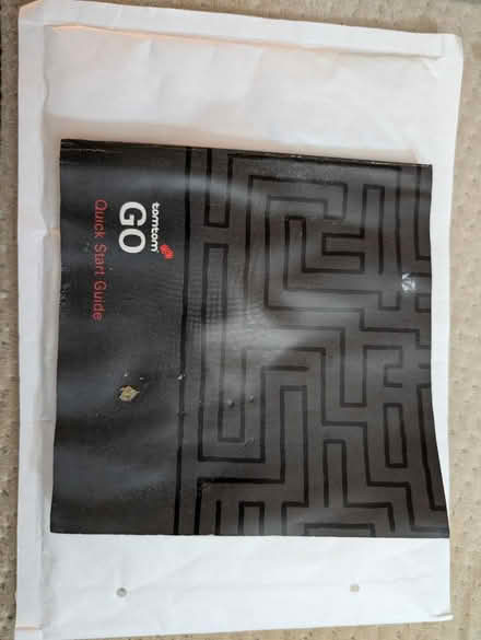 Photo of free Tom Tom Go 910 GPS (Gillingham ME7) #3