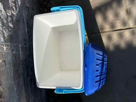 Photo of free Cool box (KT9) #2