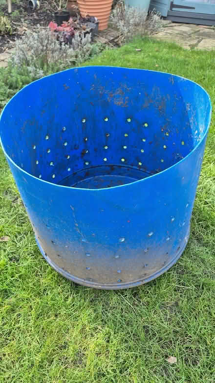 Photo of free Composter (High Green S35) #1