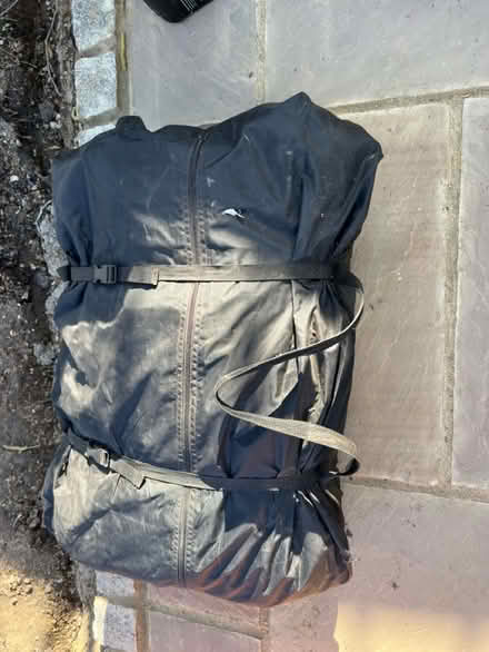 Photo of free 4 man tent for camping (KT9) #1