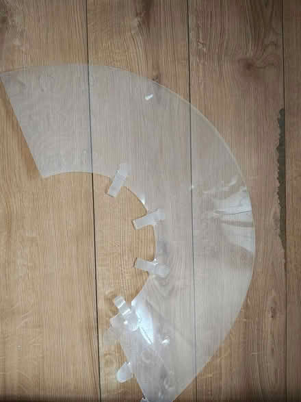 Photo of free Plastic Collar for Dogs (Macclesfield SK11) #1