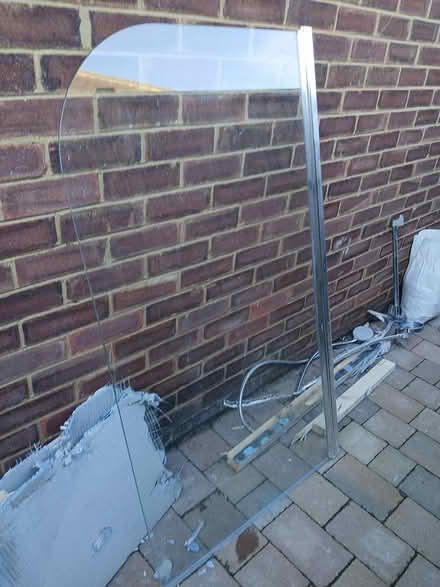 Photo of free Shower Screen (Bearsted) #1