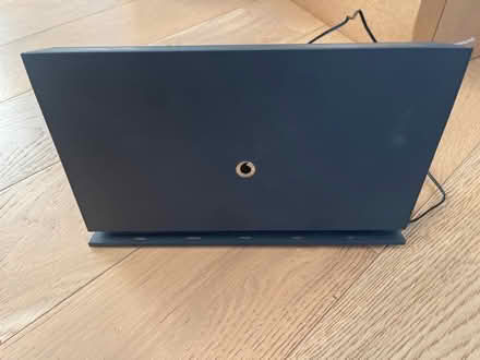 Photo of free Vodafone THG3000 WiFi Hub (Crouch End N8) #1