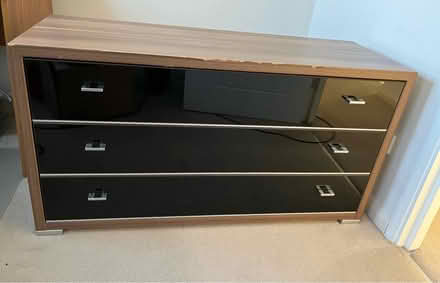 Photo of free Large chest of drawers (Uxbridge UB8) #1