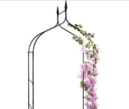 Photo of Garden arch / frames (Oxford ox29) #3