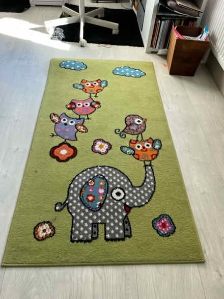 Photo of free Kids Rug (Keston BR2) #1