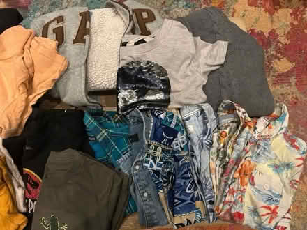 Photo of free Boys clothes (Enfield EN2) #1