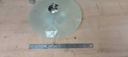 Photo of free Light fitting (Waterlooville PO8) #2