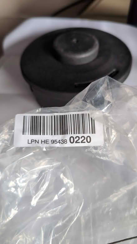Photo of free Strimmer spare part (St Lukes) #1