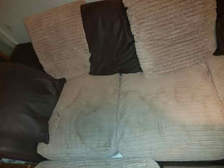 Photo of free Sofa (Redditch B98) #4