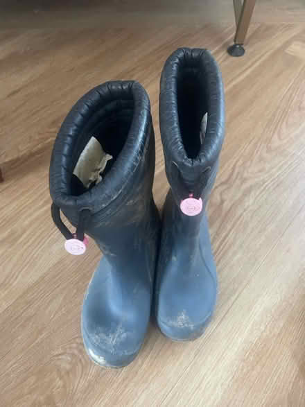 Photo of free Wellies Child’s 13 (Horsham) #1