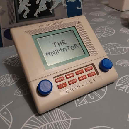 Photo of free mb animator (Kingsway) #3