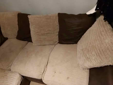 Photo of free Sofa (Redditch B98) #1