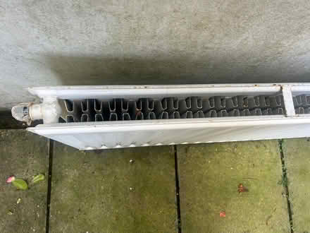Photo of free Radiator (Notting Hill Gate W2) #2