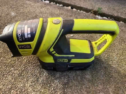 Photo of free Torch (CV32 North Leamington) #1