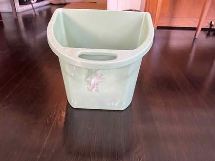 Photo of free Bucket (North Berkeley) #2