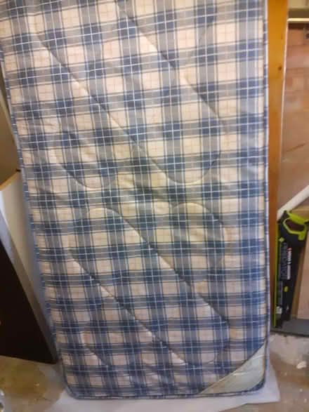 Photo of free Single Bed (Sutton Coldfield) #1