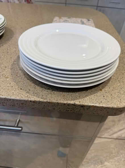 Photo of free Plates (BN16 /DQ) #1