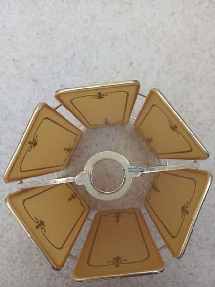 Photo of free Lamp shade (Felden HP3) #2