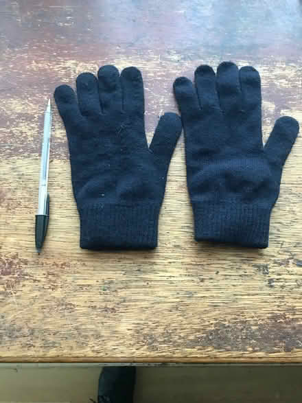 Photo of free Gloves (Crewkerne) #1