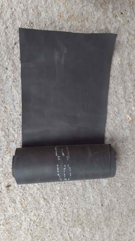 Photo of free Roll of rubber (Maybury Hill GU22) #1