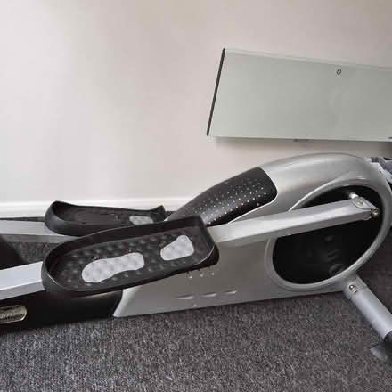 Photo of free Cross Trainer (Bleadon BS24) #3