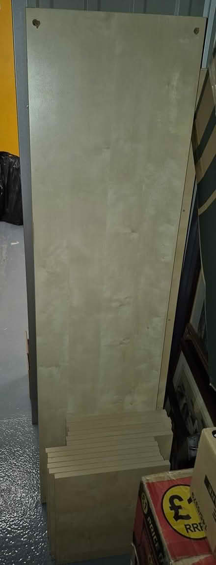 Photo of free Ikea Expedit Unit (Cricklewood NW2) #2