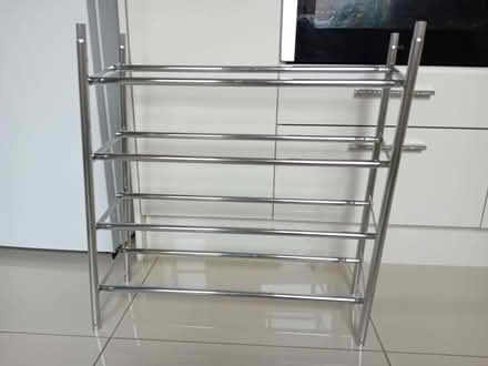 Photo of free Show rack (Sneinton NG2) #1