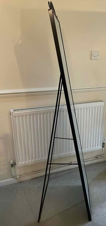 Photo of free IKEA mirror (Frimley,Camberley GU16) #2