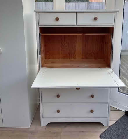 Photo of free Office Type Bureau White (Whoberley CV5) #2