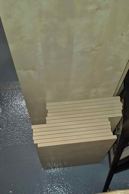 Photo of free Ikea Expedit Unit (Cricklewood NW2) #3