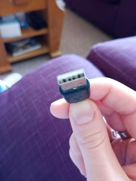 Photo of free Portable Power Bank (Brockhurst, Gosport PO12) #2