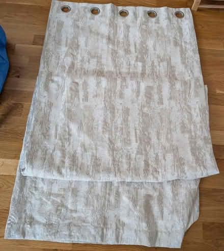 Photo of free New curtain (Queens Park W10) #1