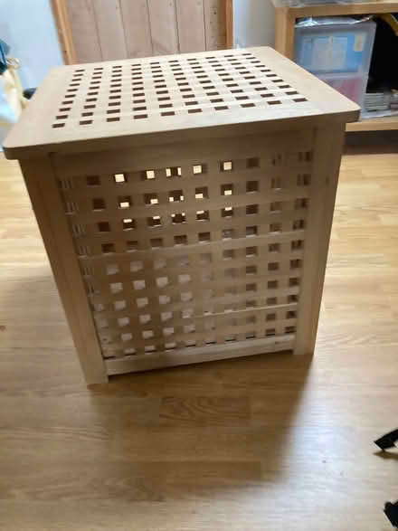 Photo of free IKEA Box (Princes Risborough HP27) #1