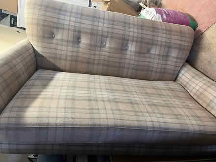 Photo of free John Lewis petite Carrie sofa (Stockport SK2) #1