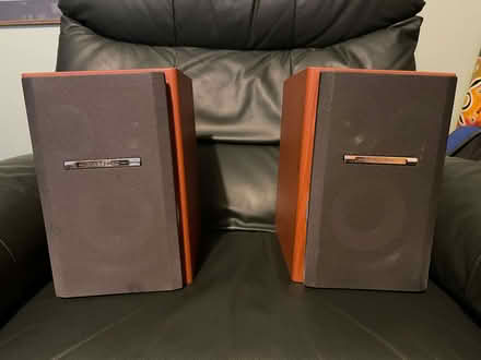 Photo of free Speakers (Barming Heath ME16) #1