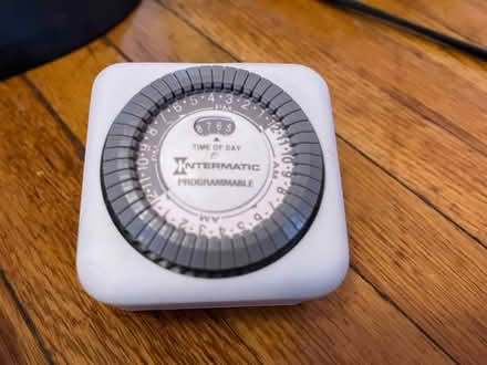 Photo of free Timer (Winter Hill) #1