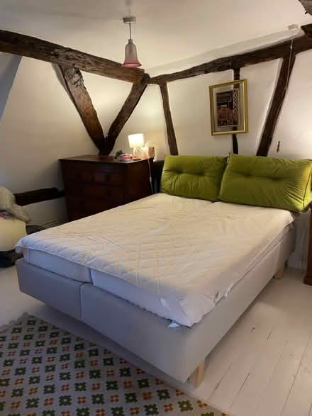 Photo of free Single beds & mem. foam mattresses (Berkswell CV7 7BL) #1