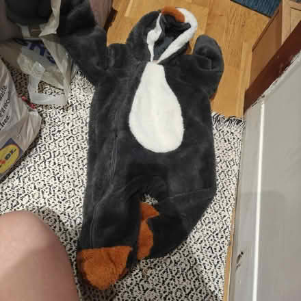 Photo of free Baby girl clothes (NW9) #3