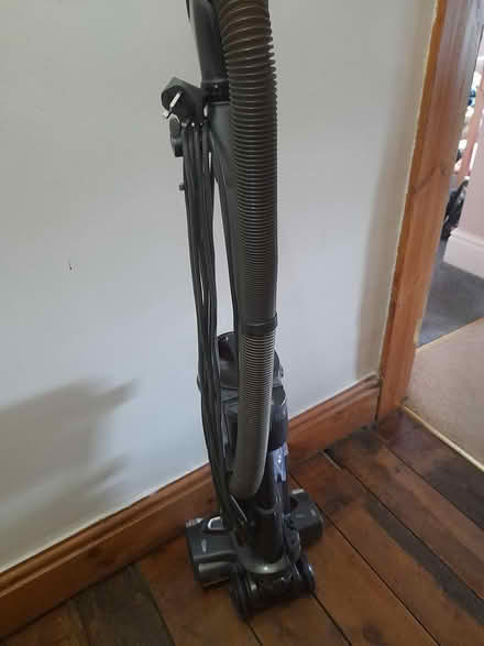 Photo of free Shark vacuum cleaner (Chesterfield, S41) #1
