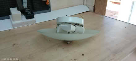 Photo of free Light fitting (Waterlooville PO8) #3