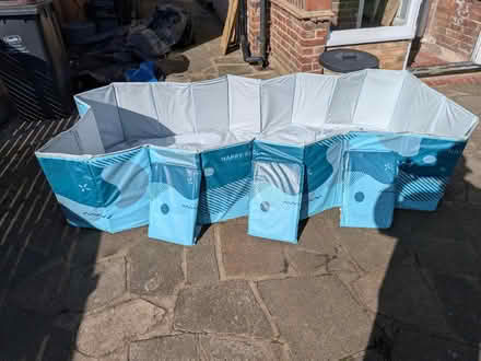 Photo of free Paddling pool (Bromley BR4) #1