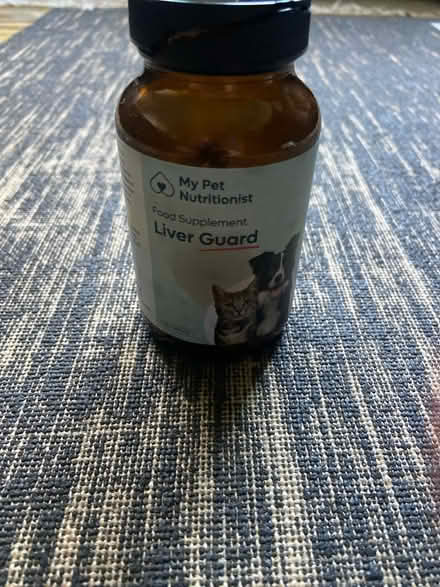 Photo of free Liver guard (Barnes) #1