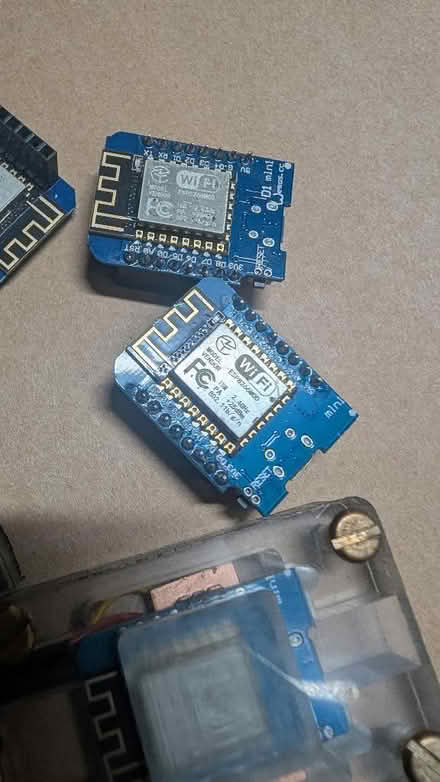 Photo of free Arduino boards (Malvern Link WR14) #2