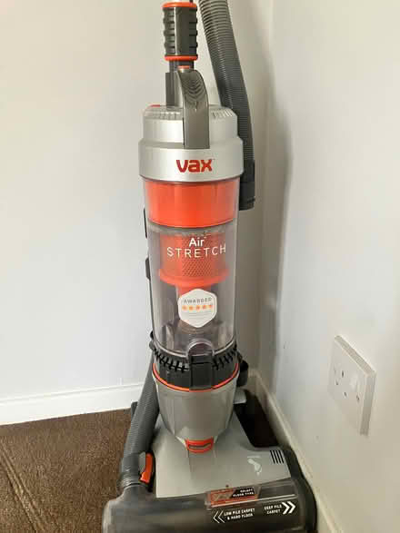 Photo of free hoover (Muirend G44) #1