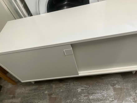 Photo of free Low cupboard (Corsham SN13) #1