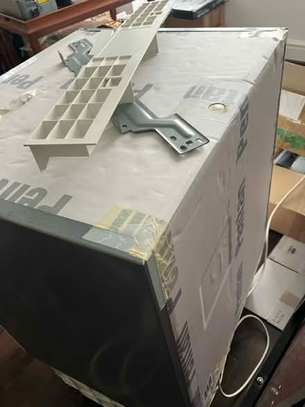 Photo of free Under counter fridge (Wirksworth DE4) #3